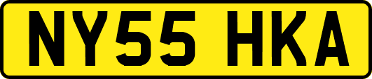NY55HKA