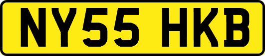 NY55HKB