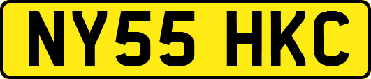 NY55HKC