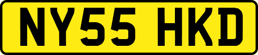 NY55HKD