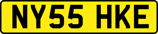 NY55HKE