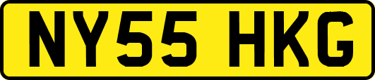 NY55HKG
