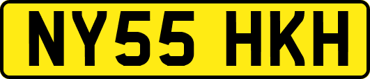 NY55HKH