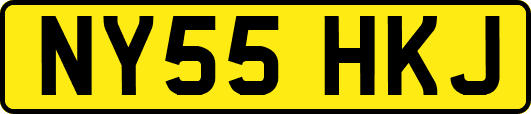 NY55HKJ