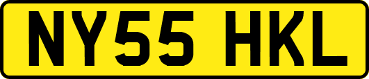 NY55HKL