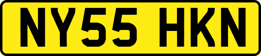 NY55HKN