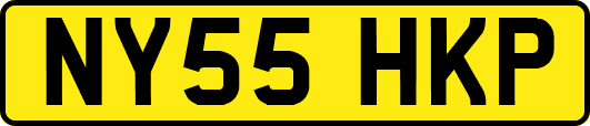 NY55HKP