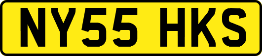 NY55HKS