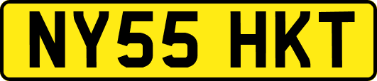 NY55HKT