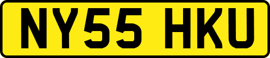 NY55HKU