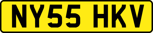NY55HKV