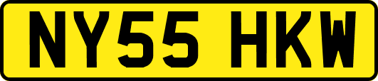 NY55HKW
