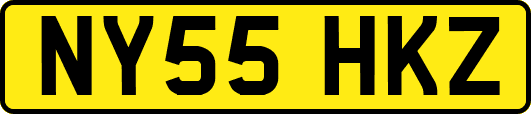 NY55HKZ