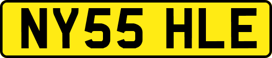 NY55HLE