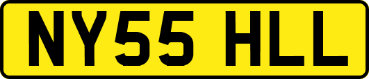NY55HLL