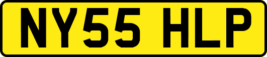 NY55HLP
