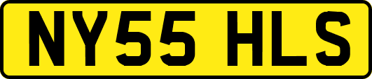 NY55HLS