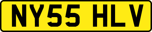 NY55HLV