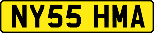 NY55HMA