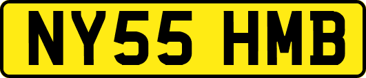 NY55HMB