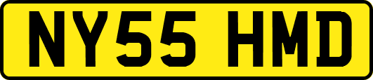 NY55HMD