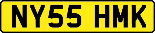NY55HMK