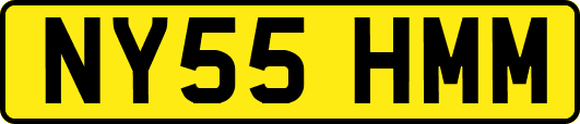 NY55HMM