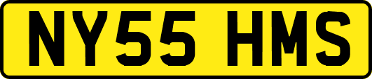 NY55HMS