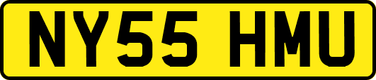 NY55HMU