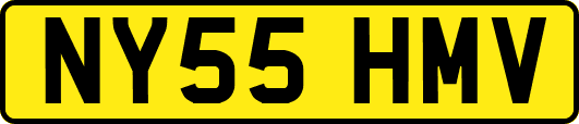 NY55HMV