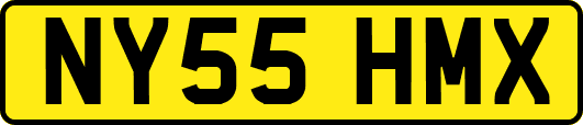 NY55HMX