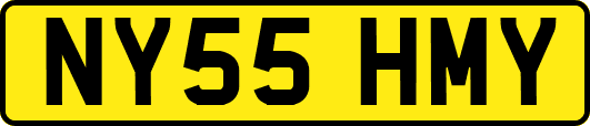 NY55HMY