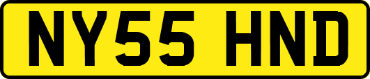 NY55HND