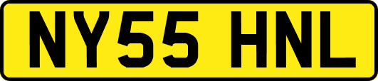 NY55HNL