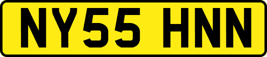 NY55HNN