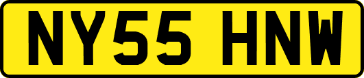NY55HNW