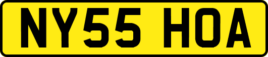 NY55HOA