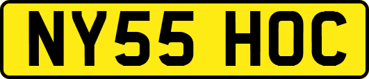 NY55HOC