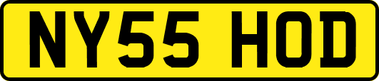 NY55HOD