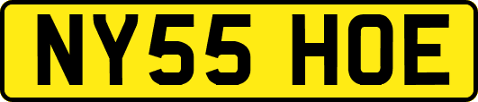 NY55HOE