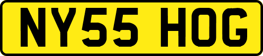 NY55HOG