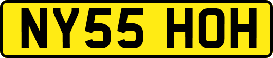 NY55HOH