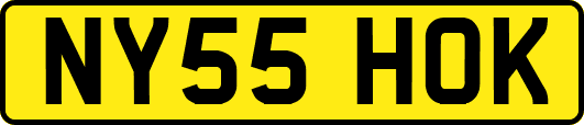 NY55HOK