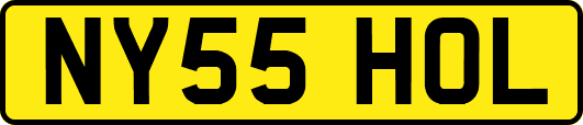NY55HOL