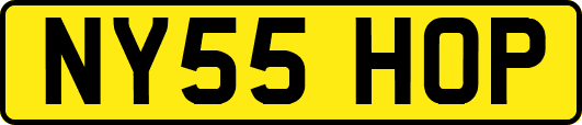 NY55HOP
