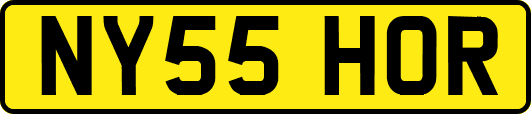 NY55HOR