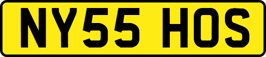 NY55HOS