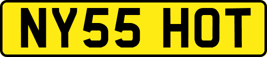NY55HOT