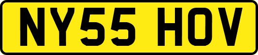 NY55HOV