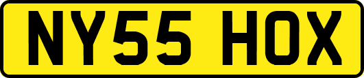 NY55HOX